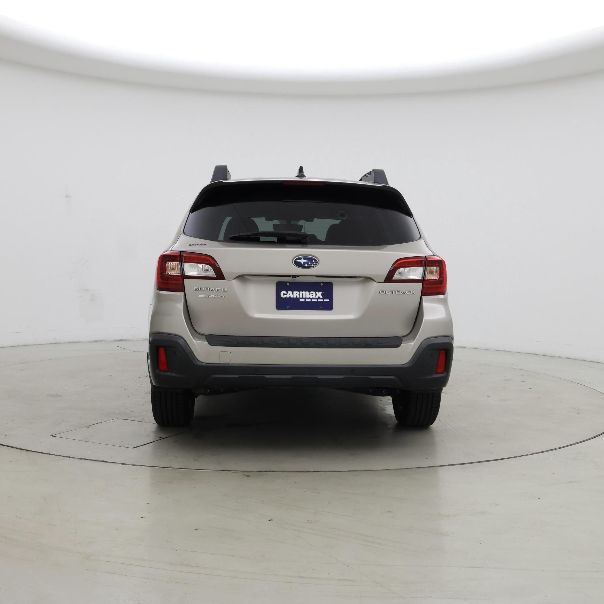 Thumbnail: 2019 Subaru Outback - 6