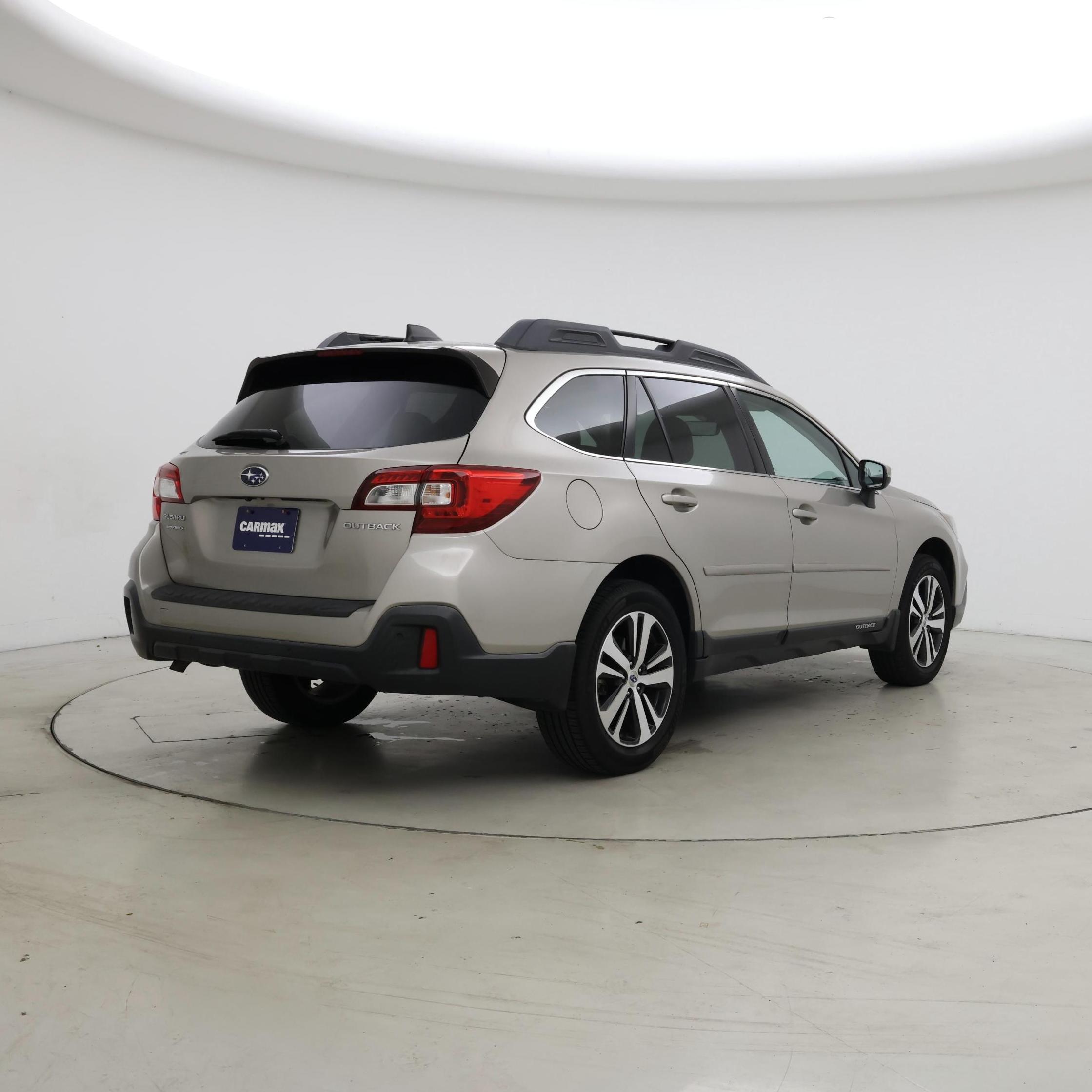 Thumbnail: 2019 Subaru Outback - 8