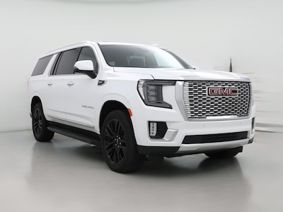 2024 GMC Yukon XL 1500 Denali