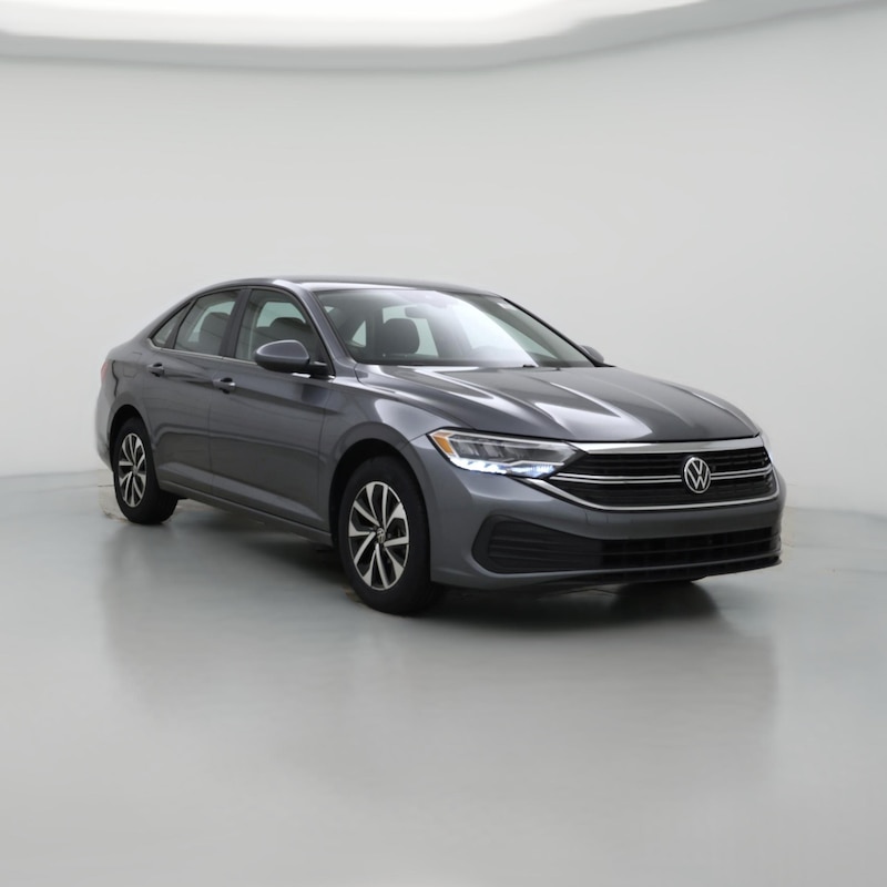 2023 Volkswagen Jetta S
