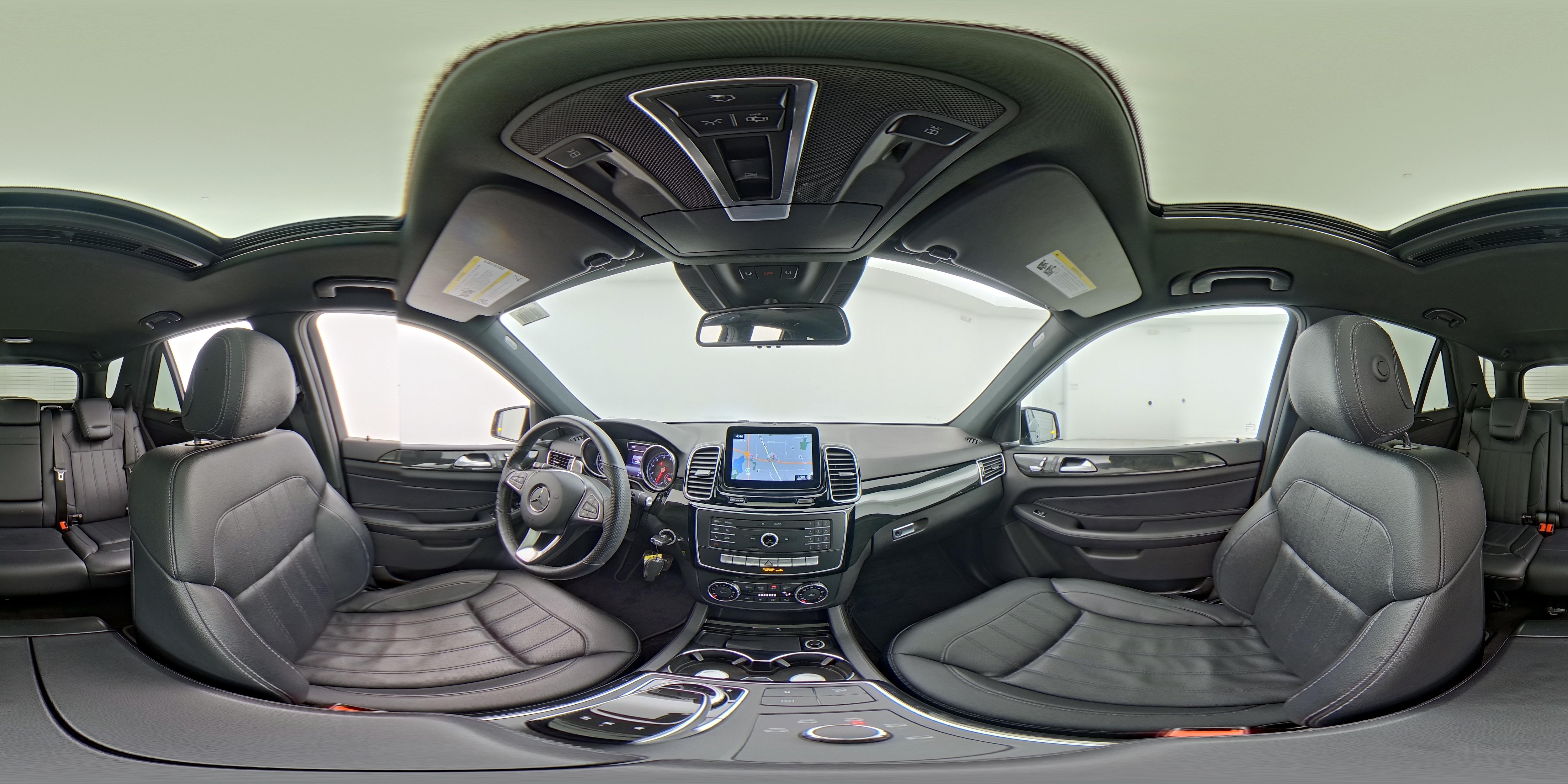 2018 Mercedes-Benz GLE-Class GLE350 - Photo 27