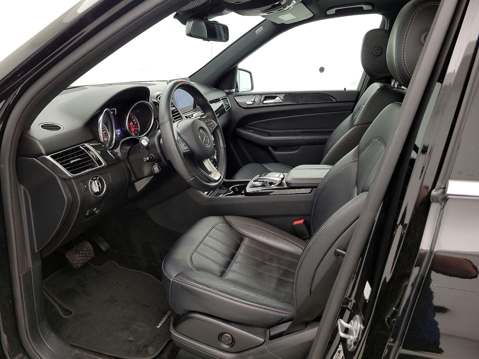 2018 Mercedes-Benz GLE-Class GLE350 - Photo 12