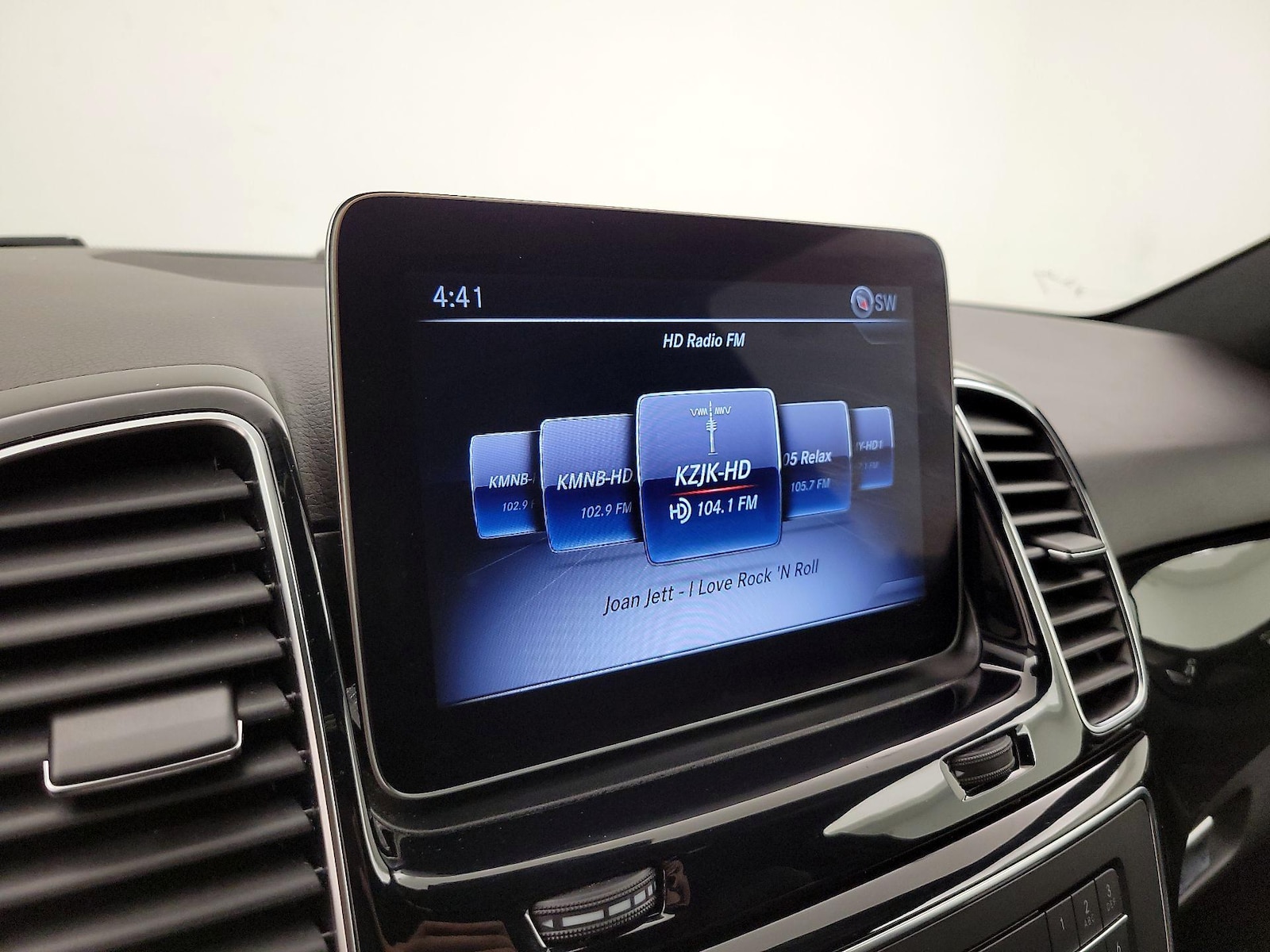 2018 Mercedes-Benz GLE-Class GLE350 - Photo 17