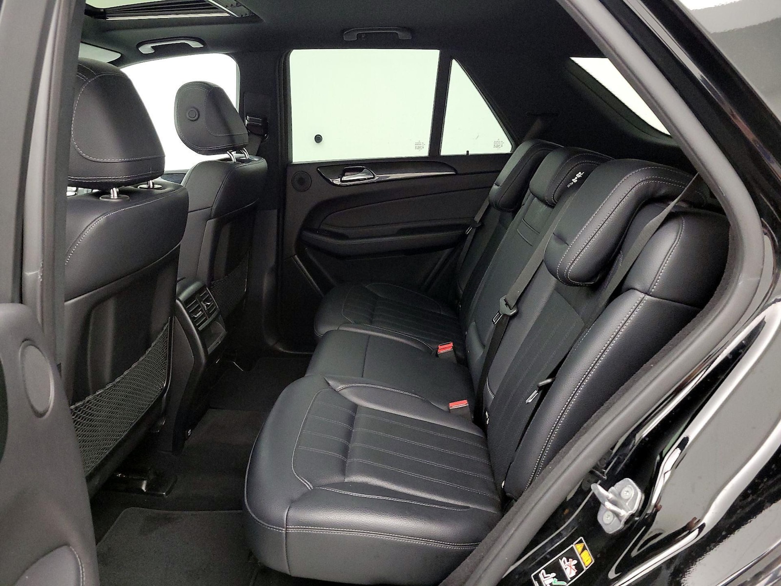 2018 Mercedes-Benz GLE-Class GLE350 - Photo 22