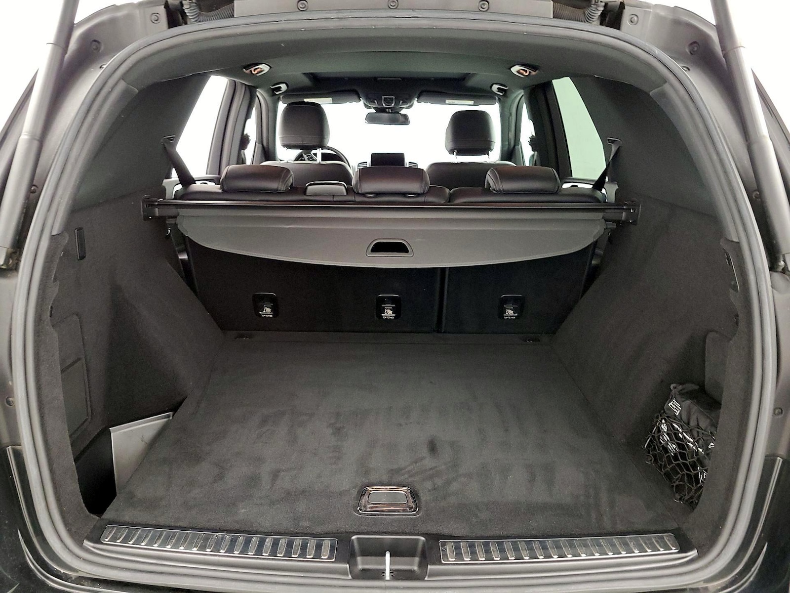 2018 Mercedes-Benz GLE-Class GLE350 - Photo 23