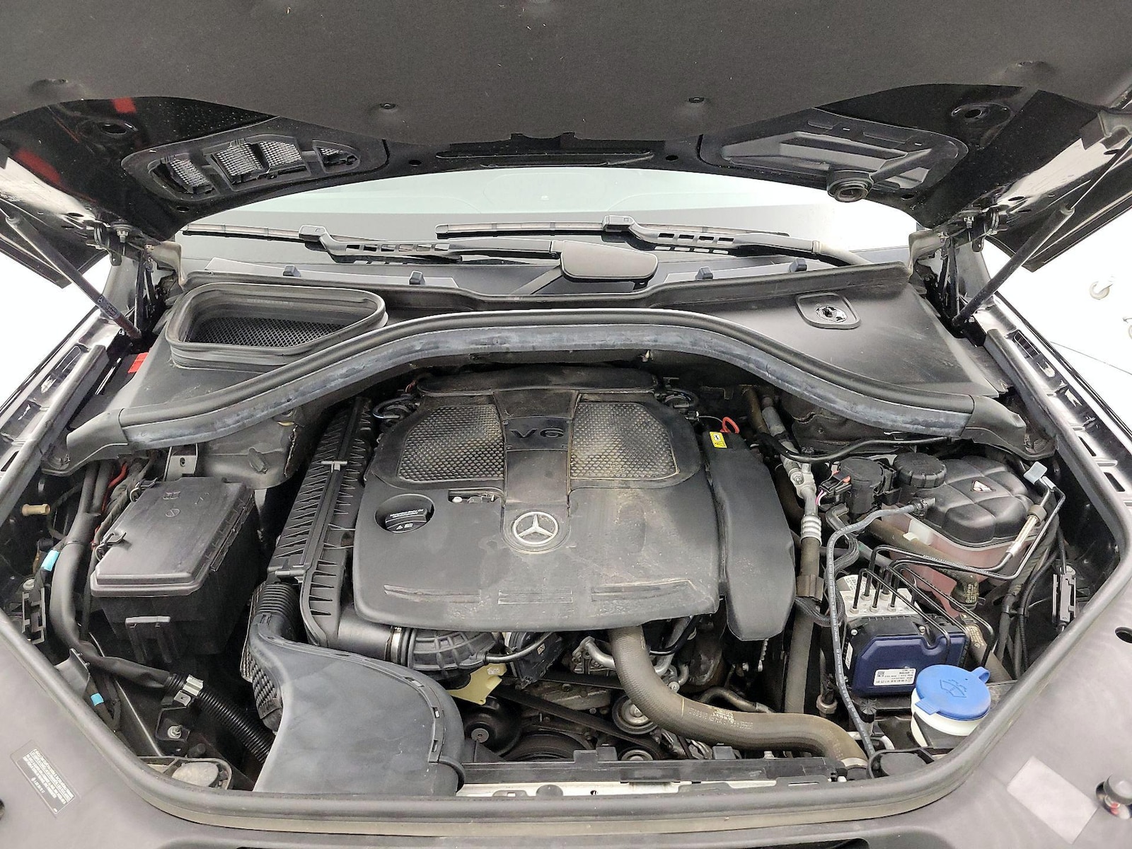 2018 Mercedes-Benz GLE-Class GLE350 - Photo 24