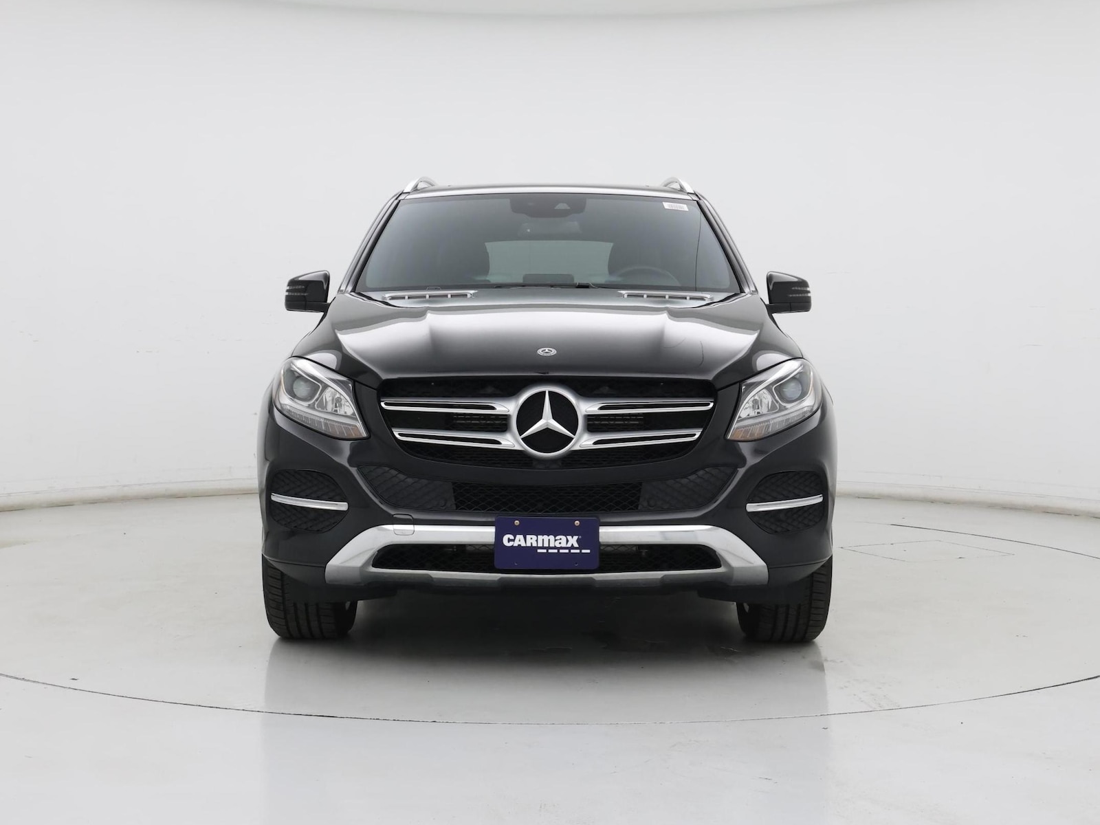 2018 Mercedes-Benz GLE-Class GLE350 - Photo 6