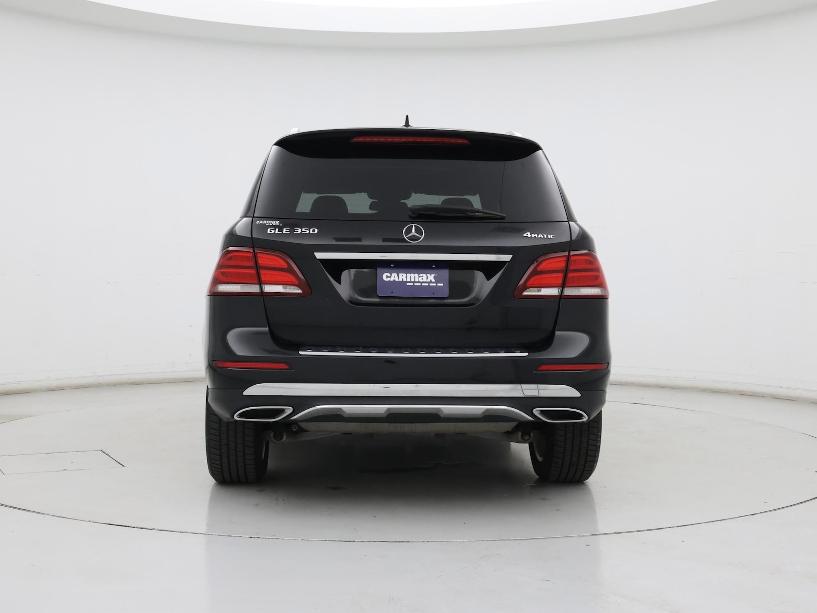 2018 Mercedes-Benz GLE-Class GLE350 - Photo 7