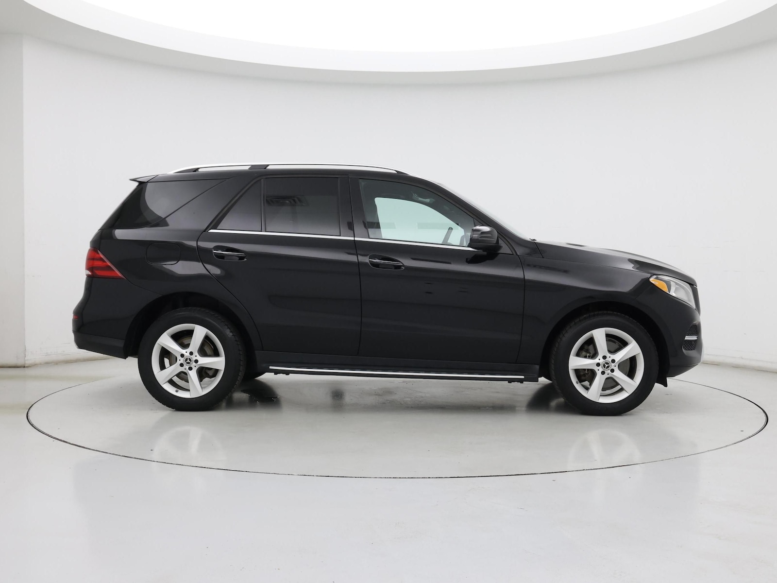 2018 Mercedes-Benz GLE-Class GLE350 - Photo 8