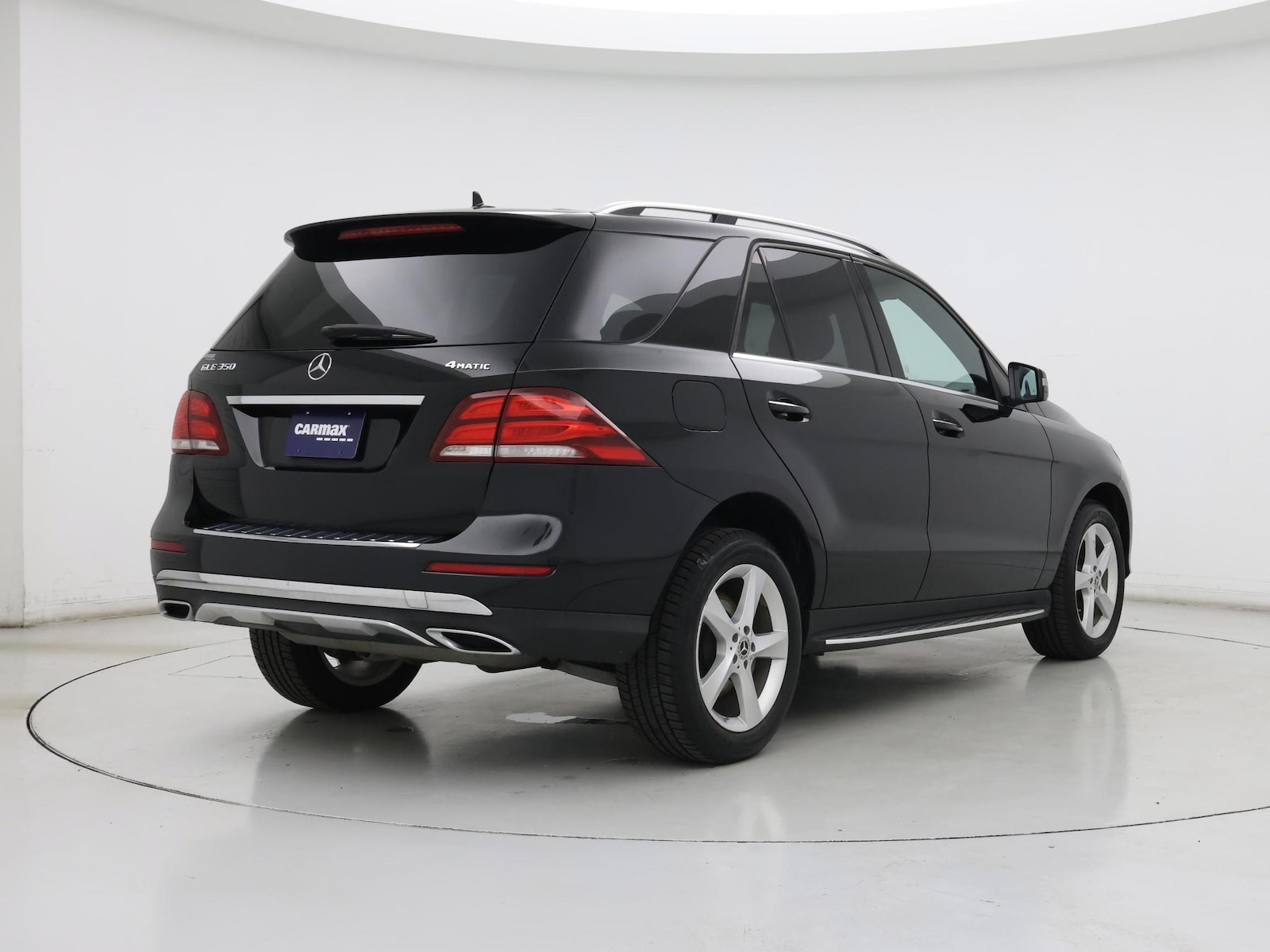 2018 Mercedes-Benz GLE-Class GLE350 - Photo 9