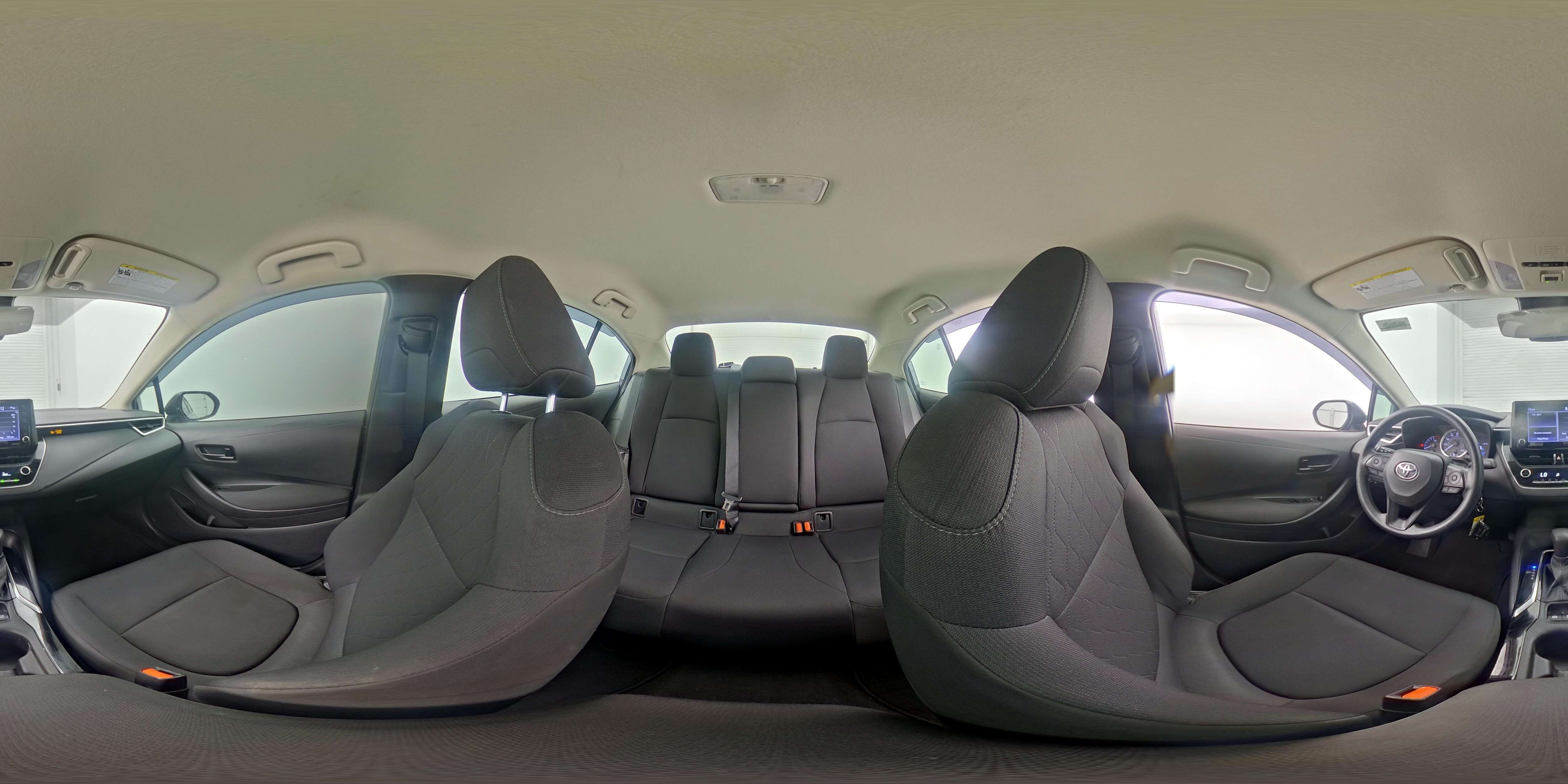 2022 Toyota Corolla LE - Photo 24