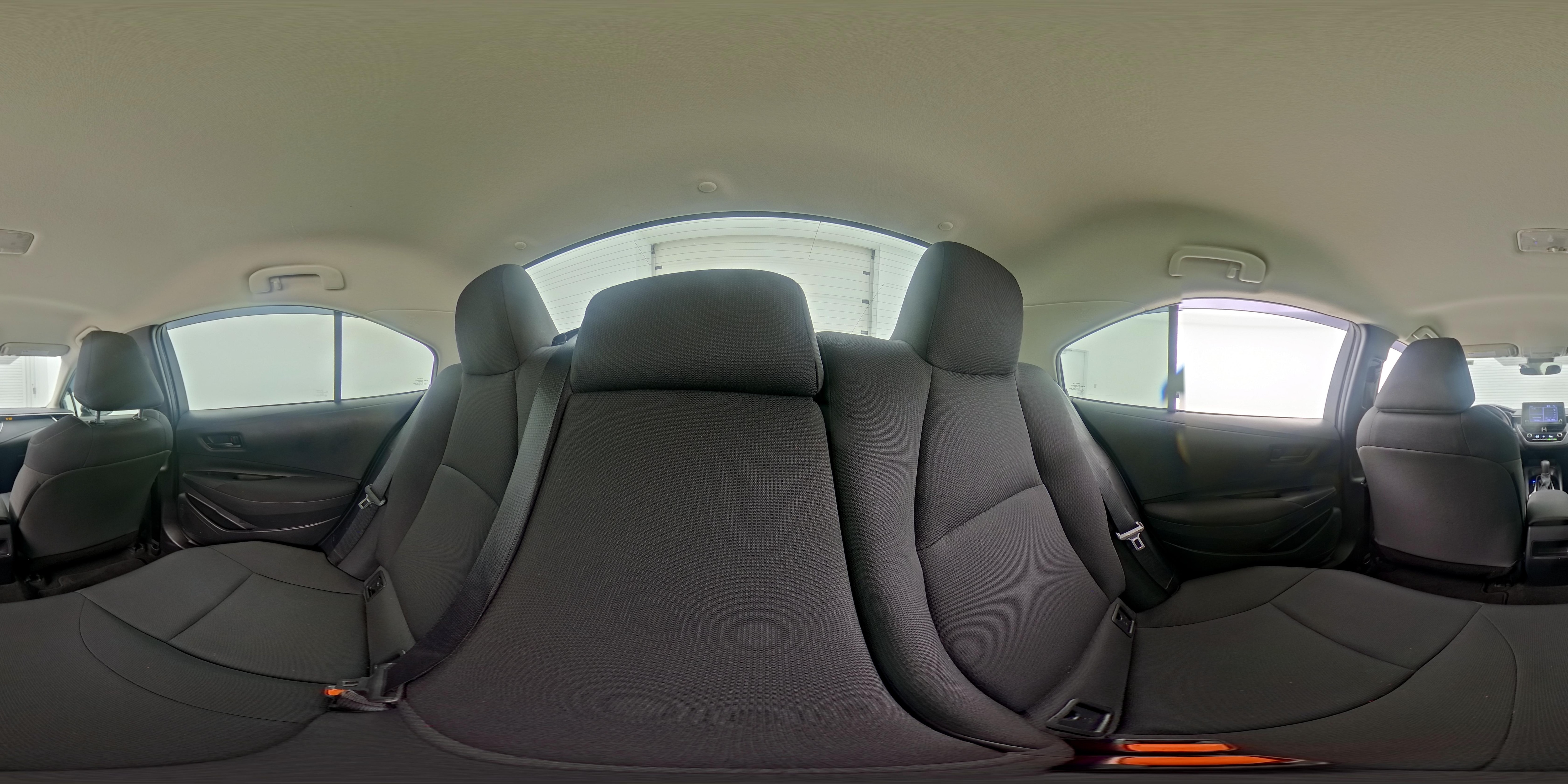 2022 Toyota Corolla LE - Photo 25