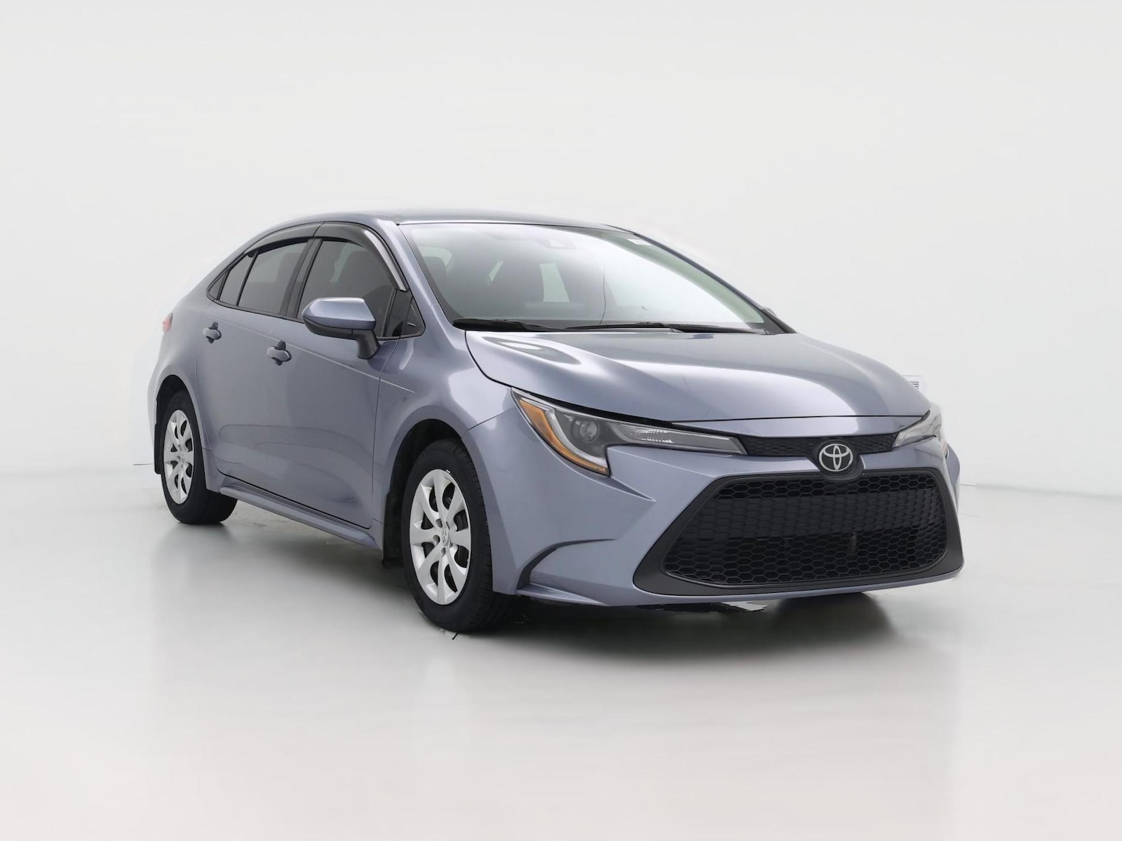 2022 Toyota Corolla LE - Photo 1