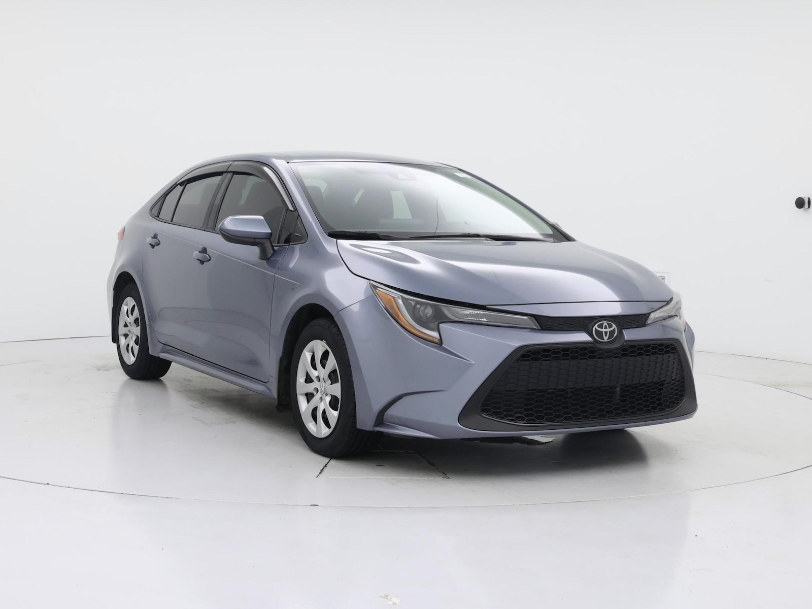 2022 Toyota Corolla LE - Photo 2
