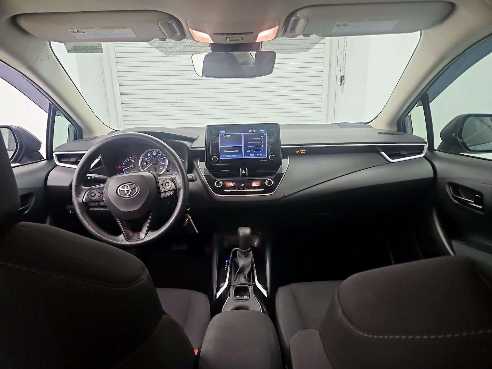 2022 Toyota Corolla LE - Photo 10