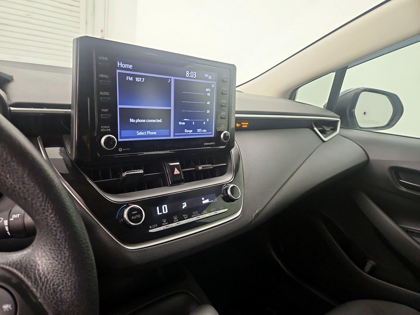 2022 Toyota Corolla LE - Photo 16