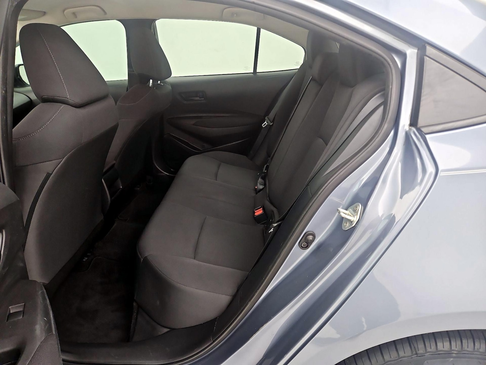 2022 Toyota Corolla LE - Photo 20
