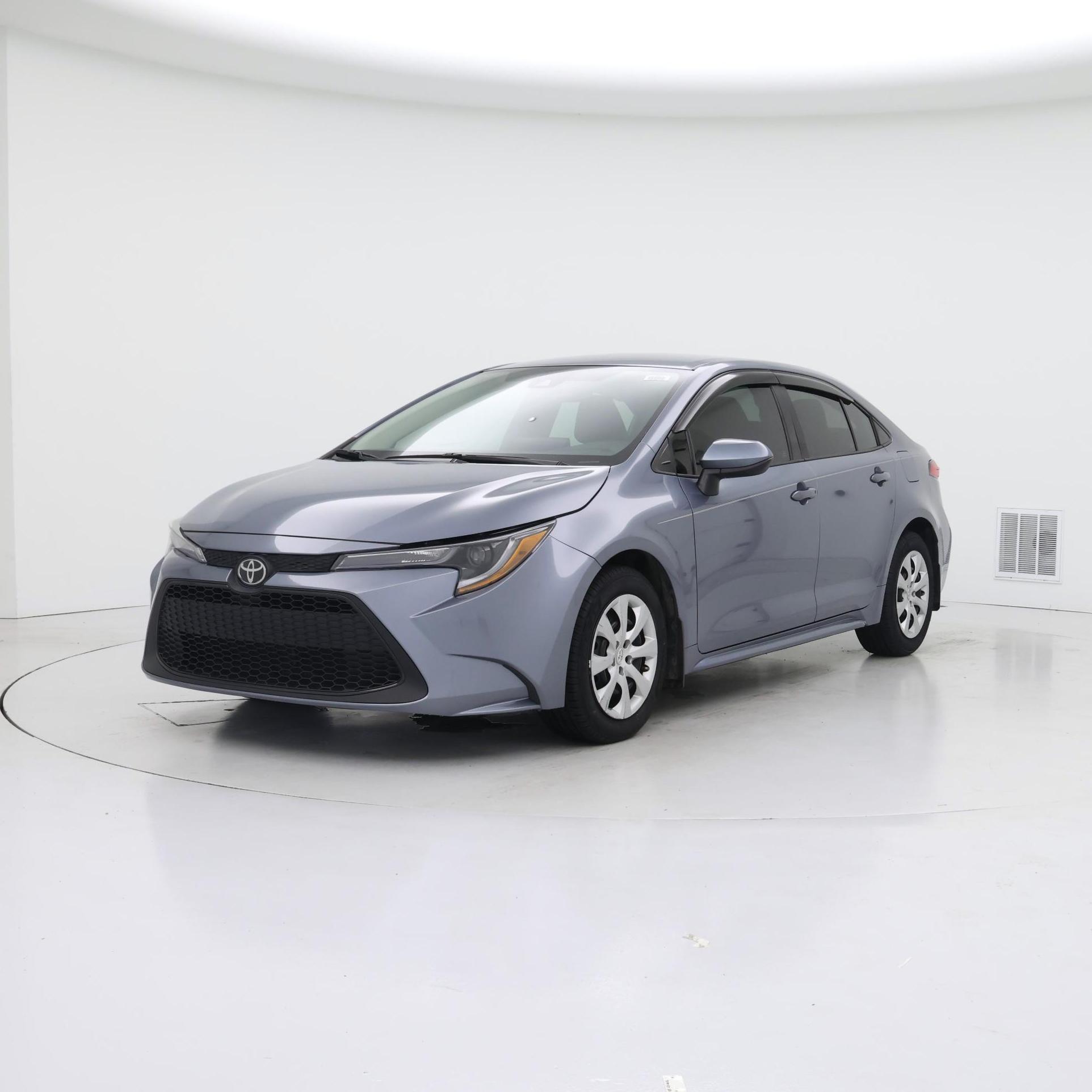 Thumbnail: 2022 Toyota Corolla - 4
