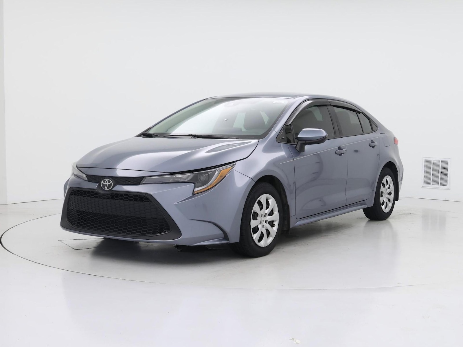 2022 Toyota Corolla LE - Photo 5