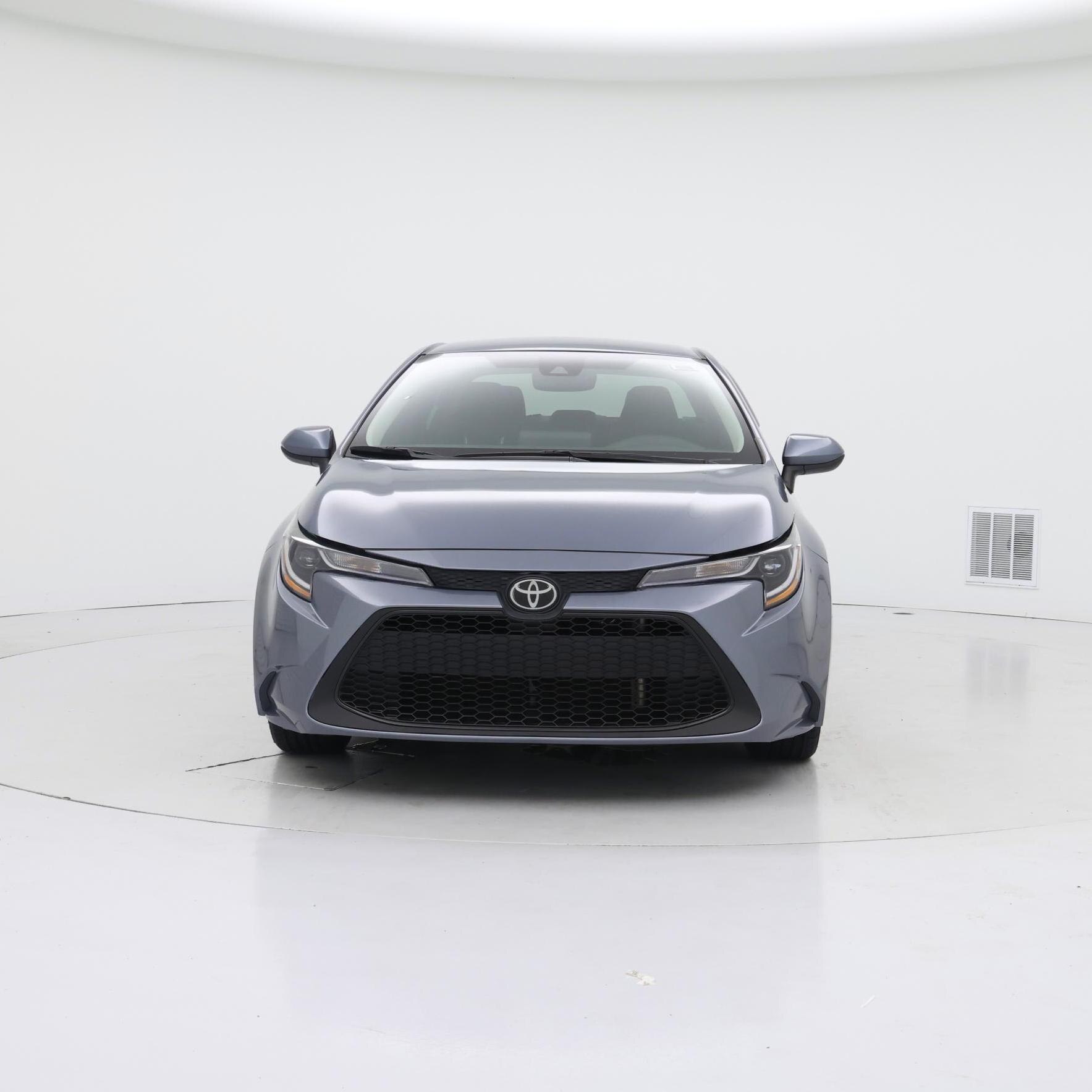 Thumbnail: 2022 Toyota Corolla - 5
