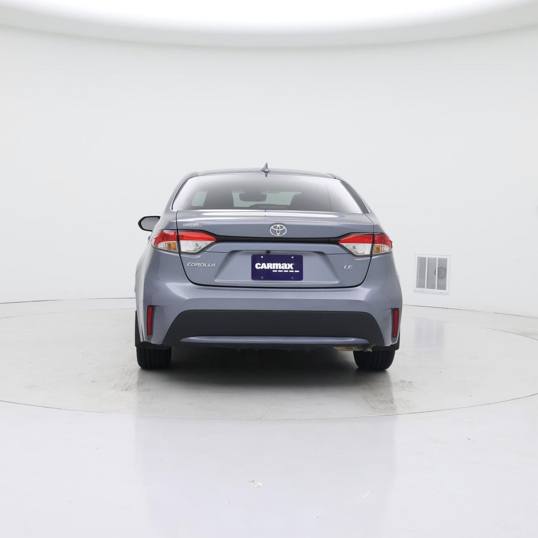 Thumbnail: 2022 Toyota Corolla - 6