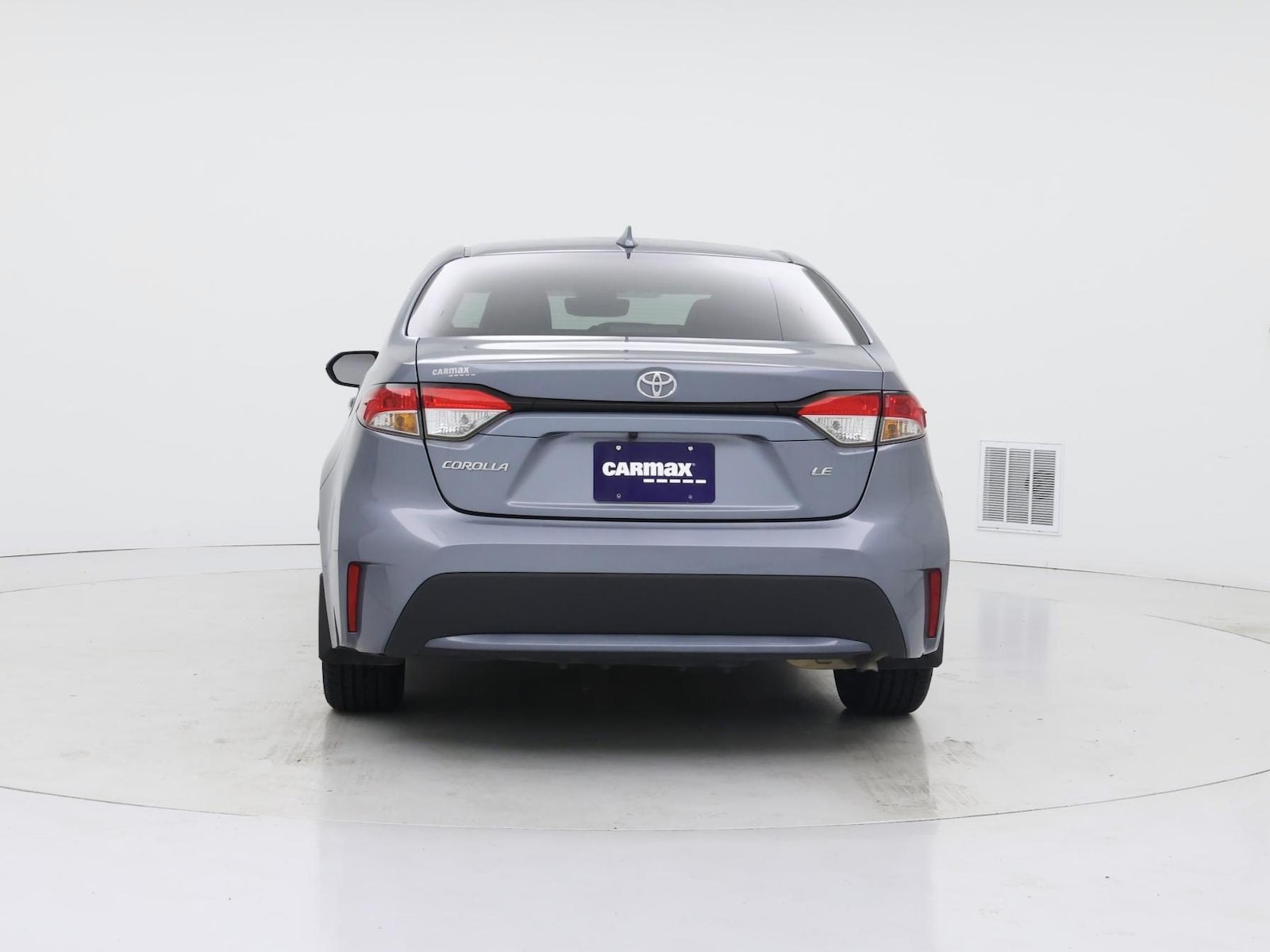 2022 Toyota Corolla LE - Photo 7