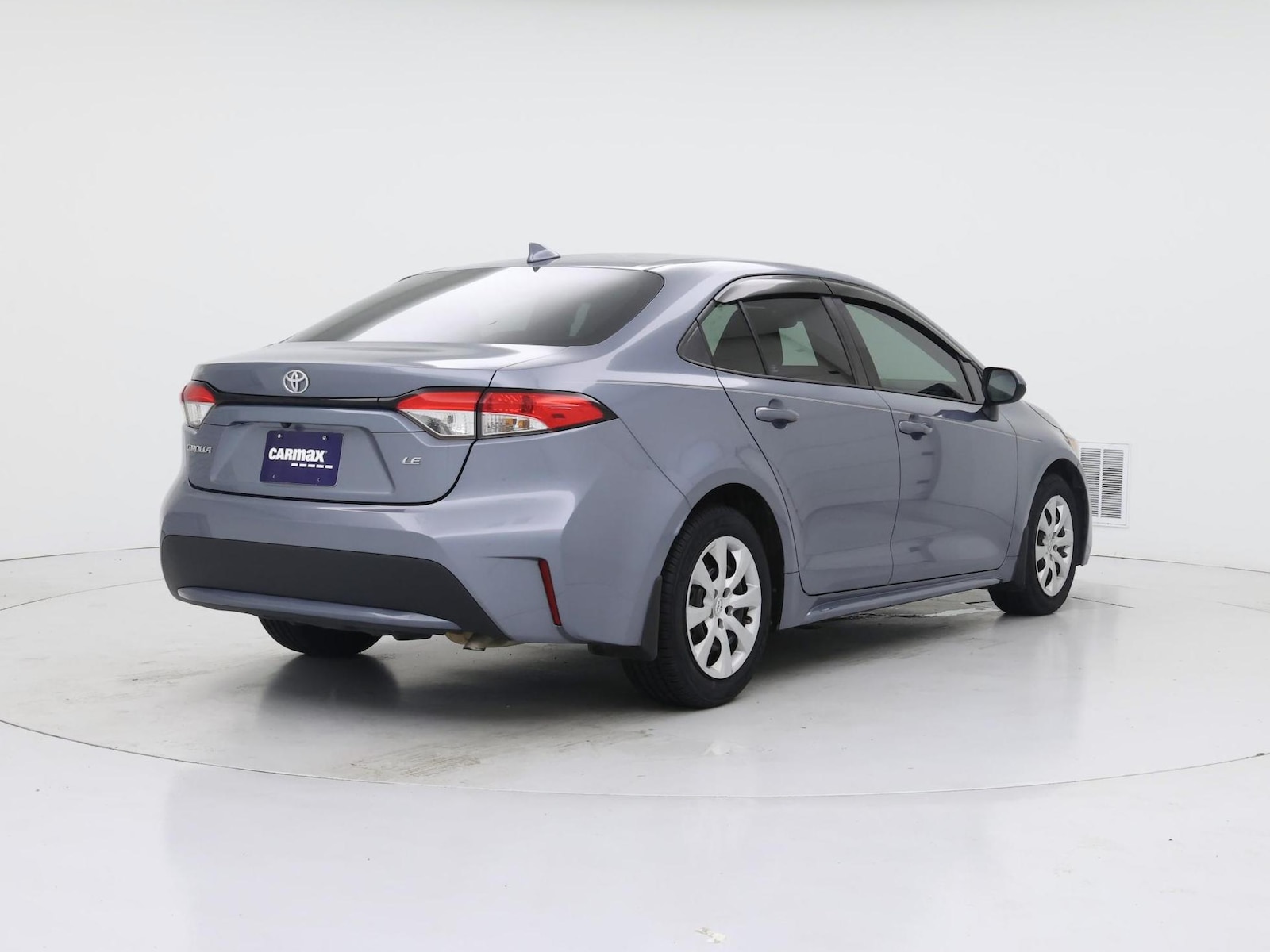 2022 Toyota Corolla LE - Photo 9