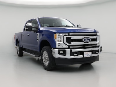 2022 Ford F250 XLT