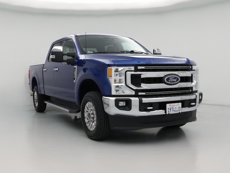 2022 Ford F250 XLT