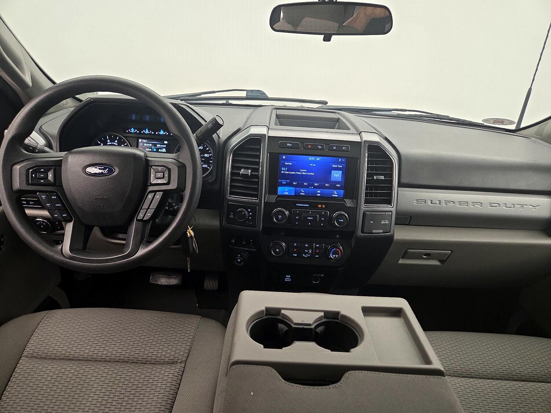 Thumbnail: 2022 Ford F-250 - 9