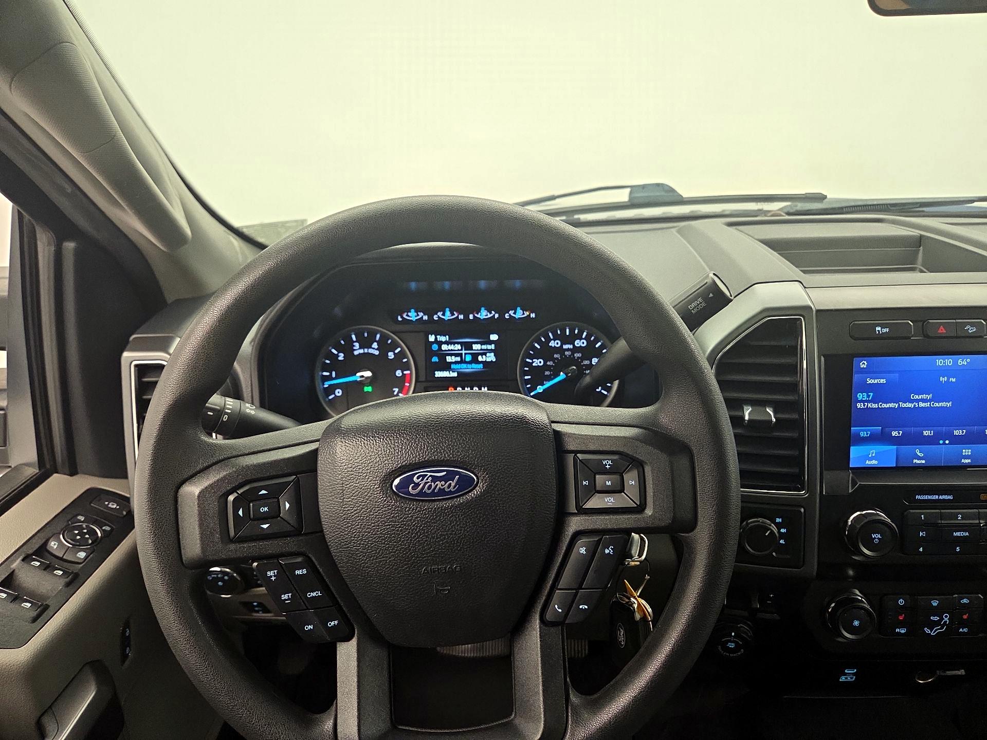Thumbnail: 2022 Ford F-250 - 10