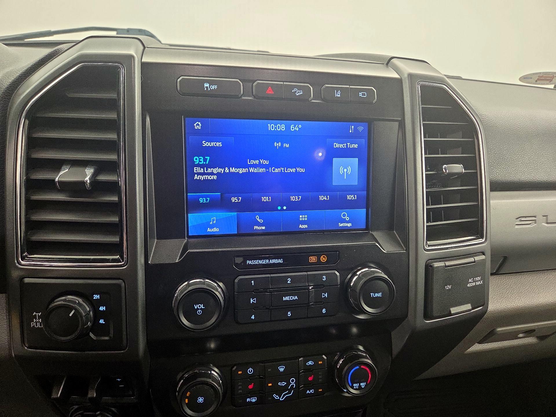 Thumbnail: 2022 Ford F-250 - 15