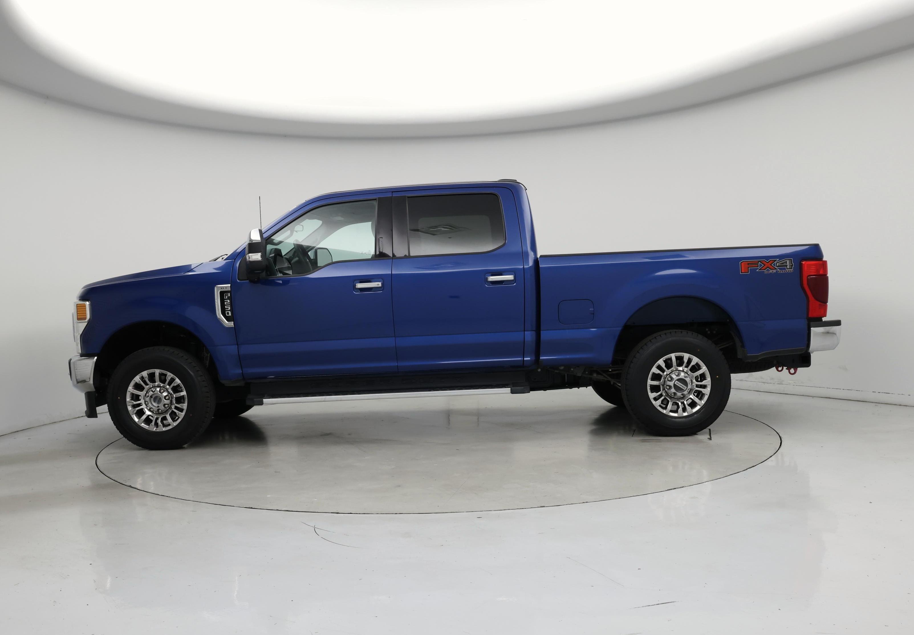 Thumbnail: 2022 Ford F-250 - 3