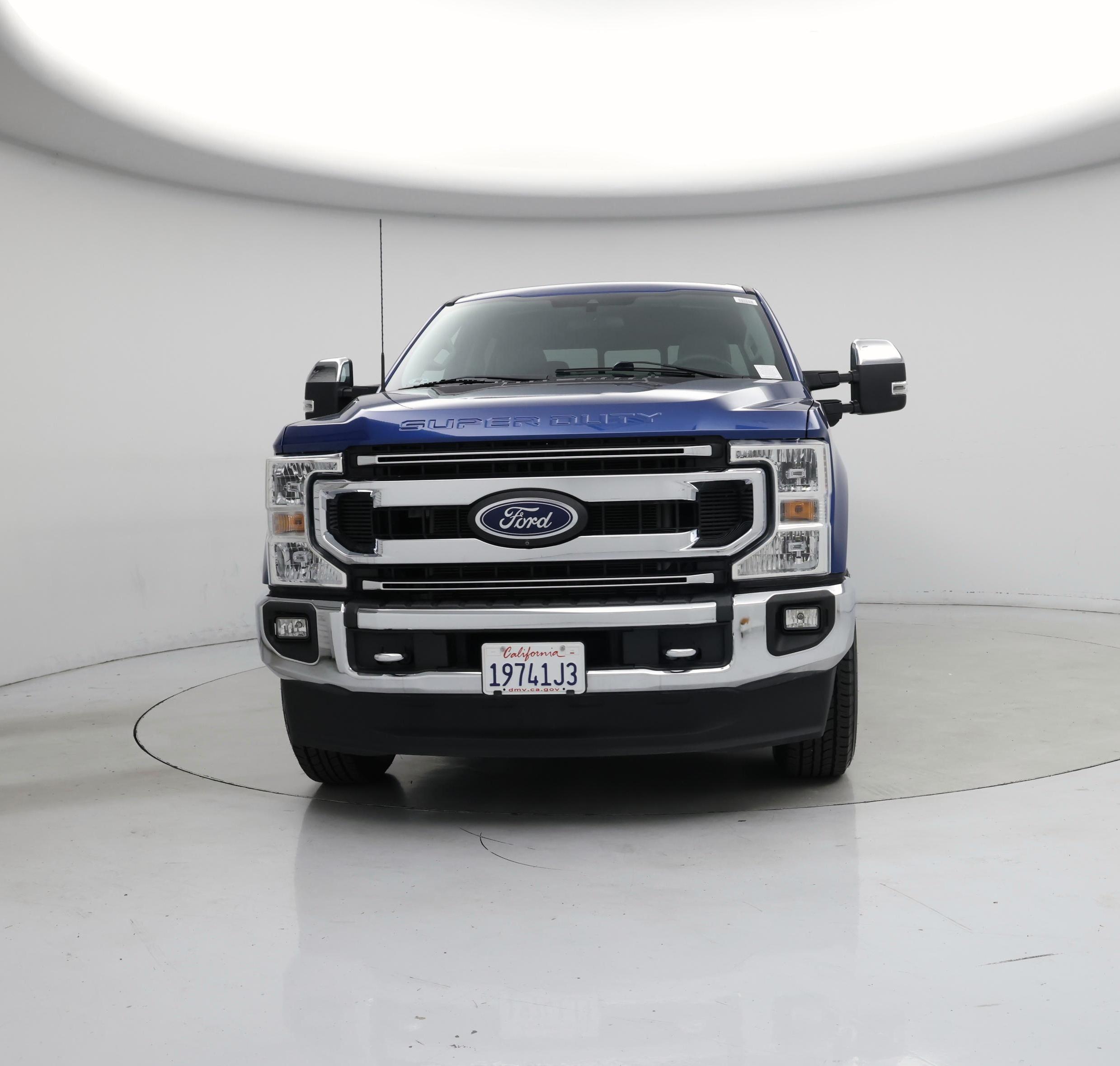 Thumbnail: 2022 Ford F-250 - 5