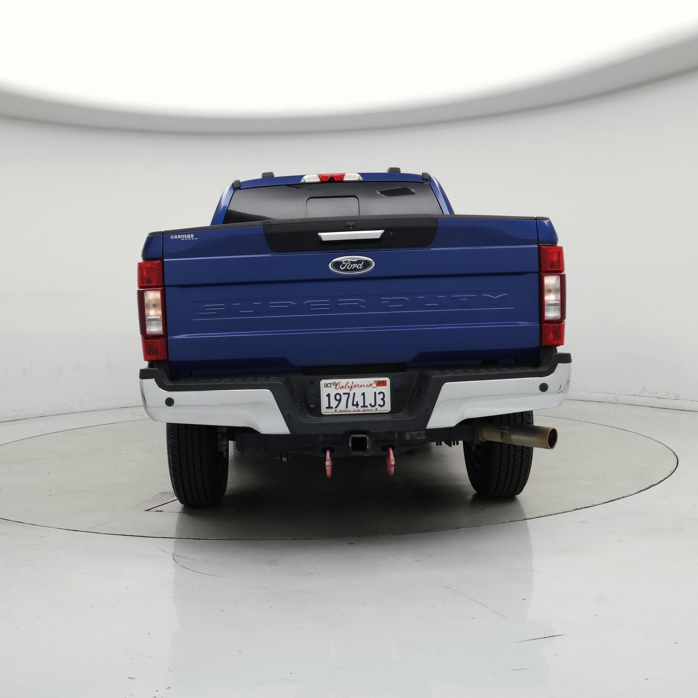 Thumbnail: 2022 Ford F-250 - 6