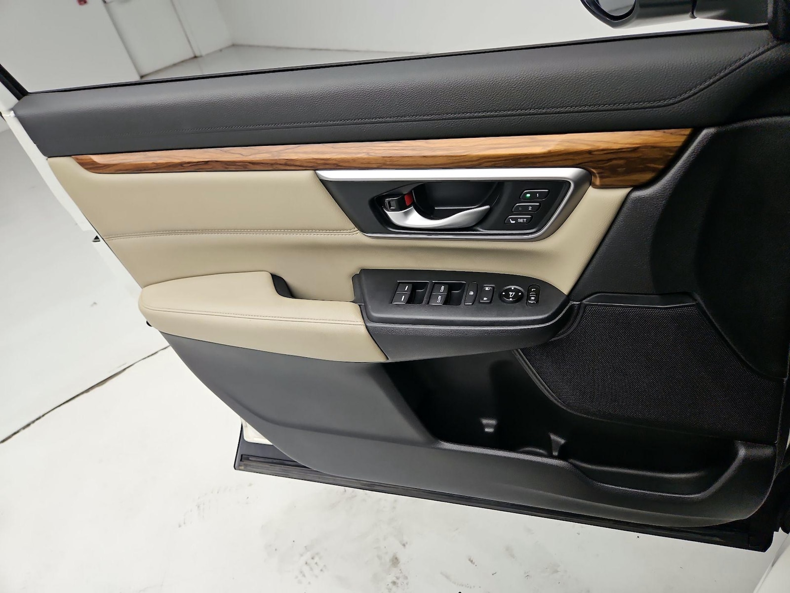 2017 Honda CR-V EX-L - Photo 13