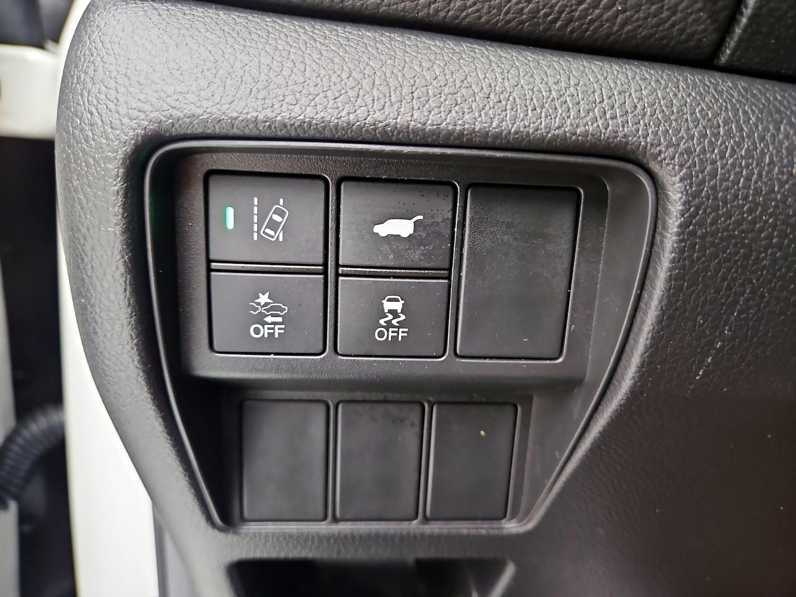 2017 Honda CR-V EX-L - Photo 14
