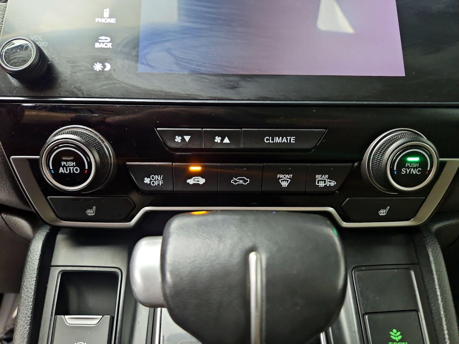 2017 Honda CR-V EX-L - Photo 18