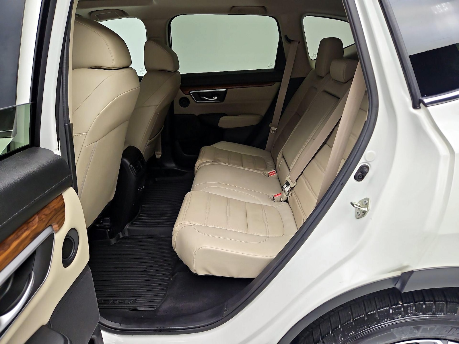 2017 Honda CR-V EX-L - Photo 21