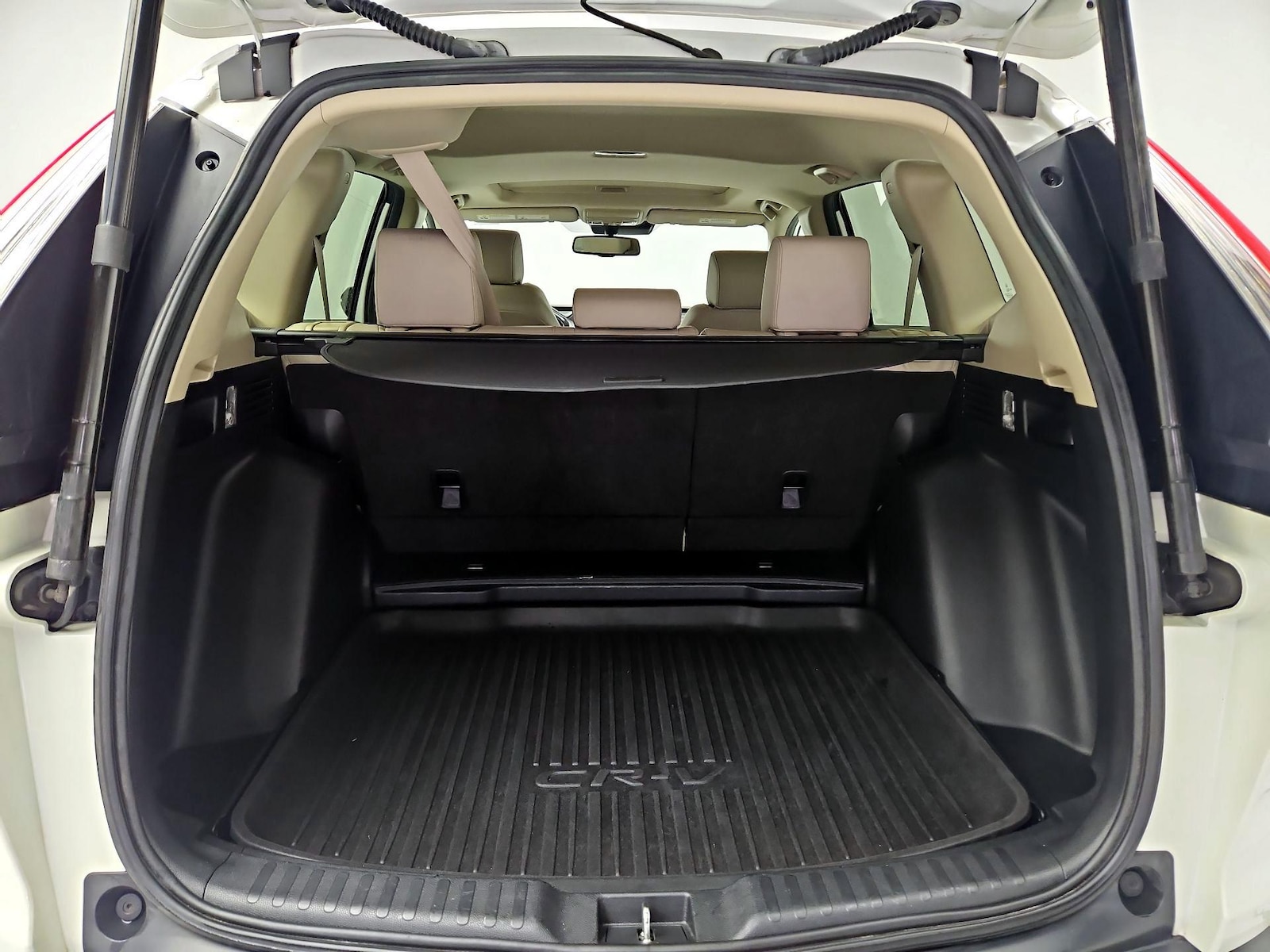 2017 Honda CR-V EX-L - Photo 22