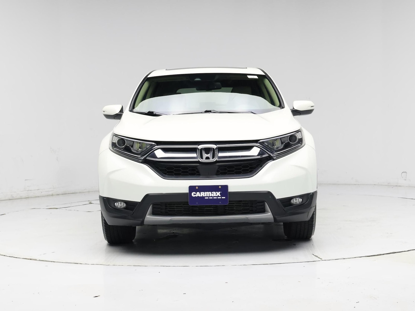 2017 Honda CR-V EX-L - Photo 6