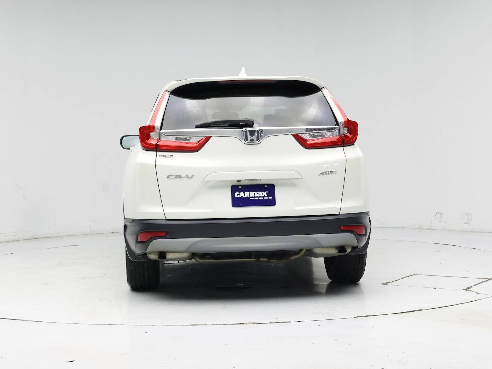 2017 Honda CR-V EX-L - Photo 7