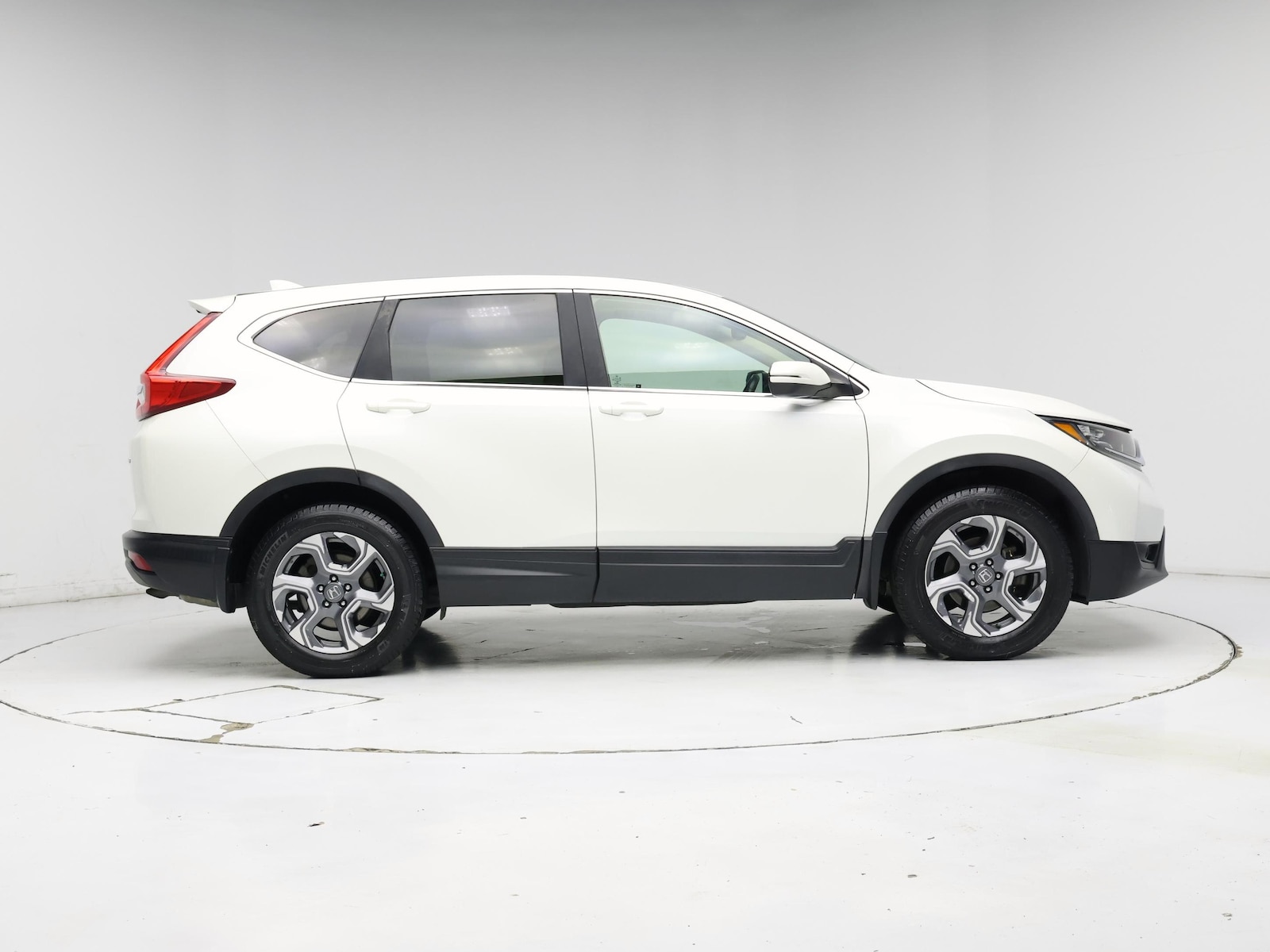 2017 Honda CR-V EX-L - Photo 8
