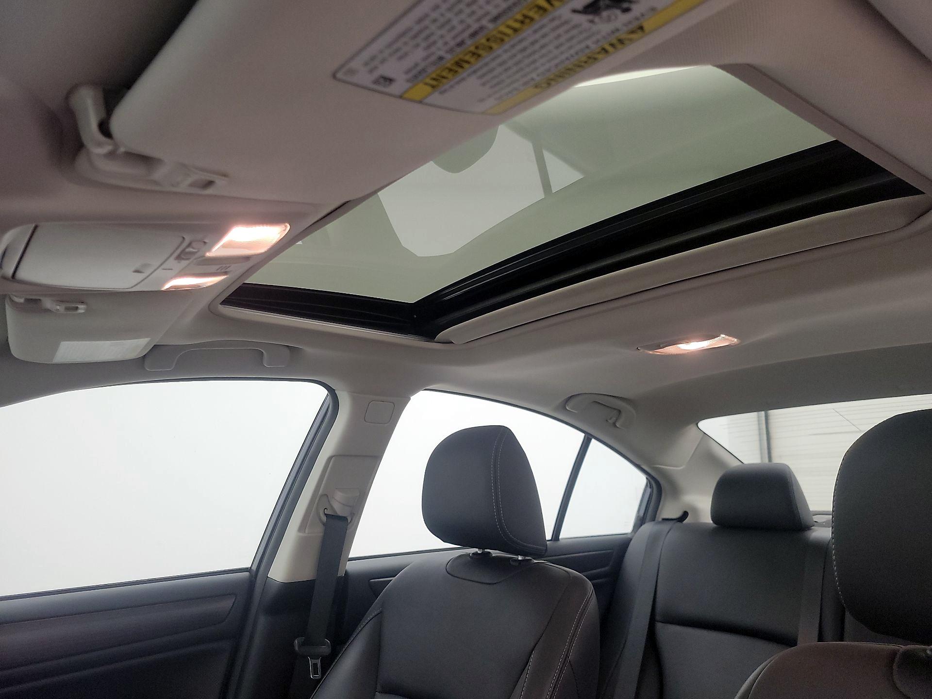 Thumbnail: 2015 Subaru Legacy - 19