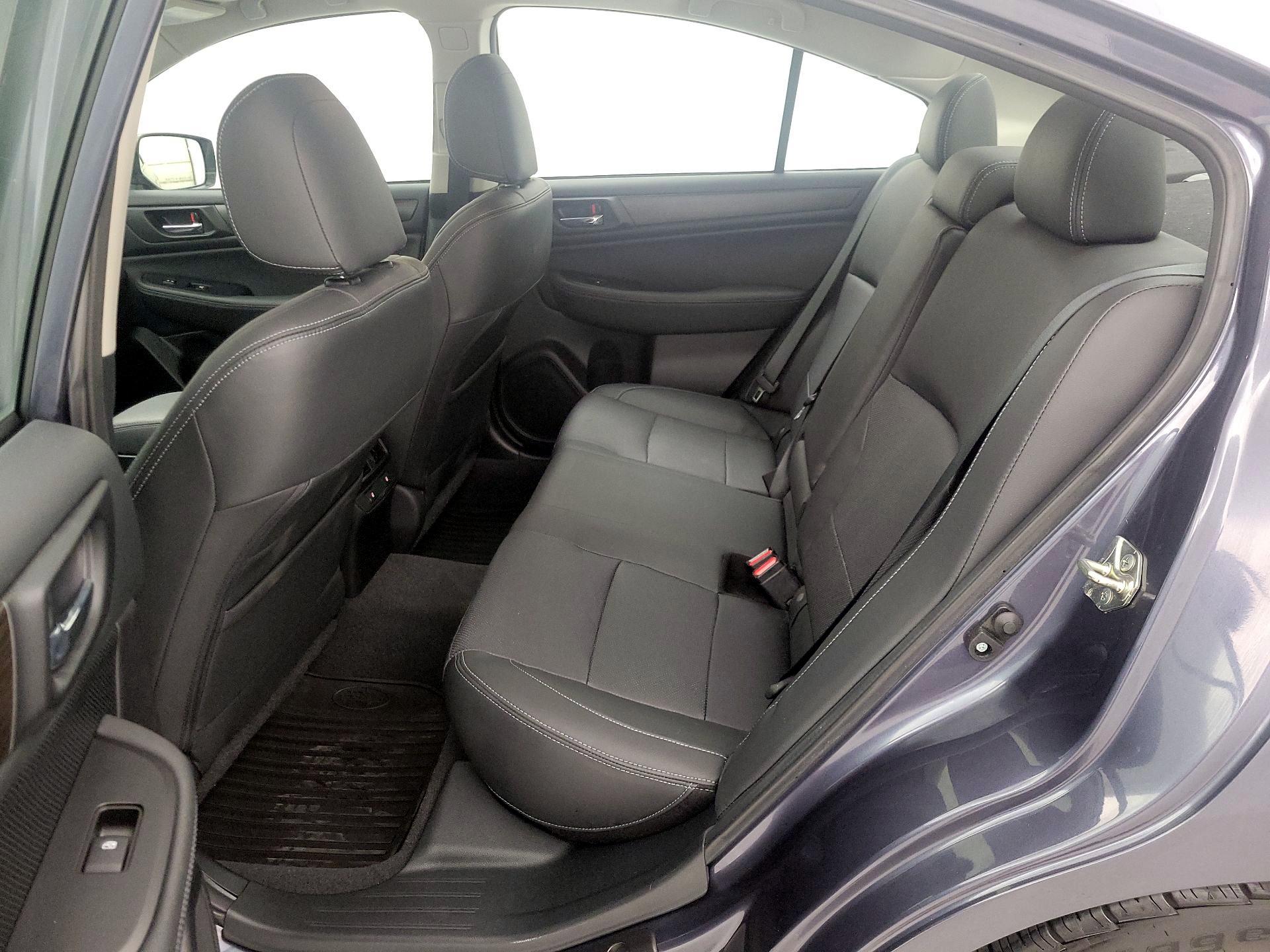 Thumbnail: 2015 Subaru Legacy - 20