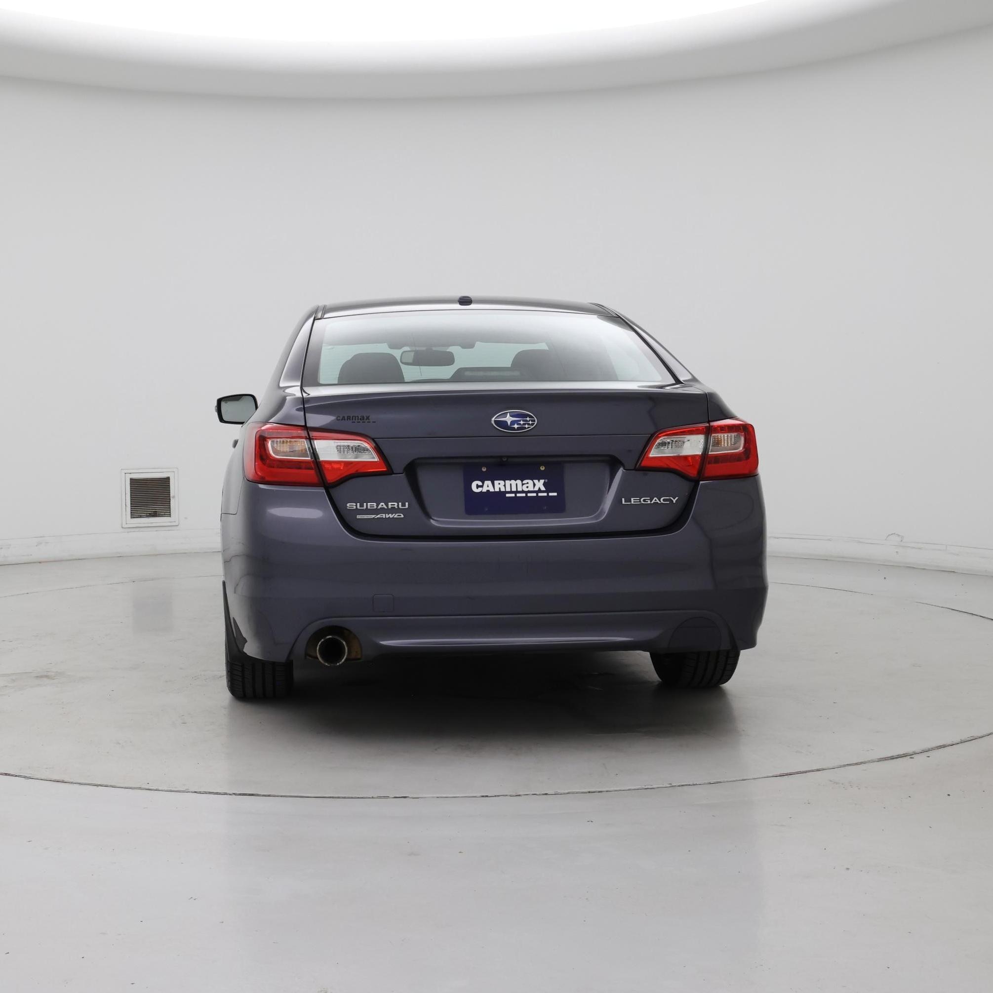 Thumbnail: 2015 Subaru Legacy - 6