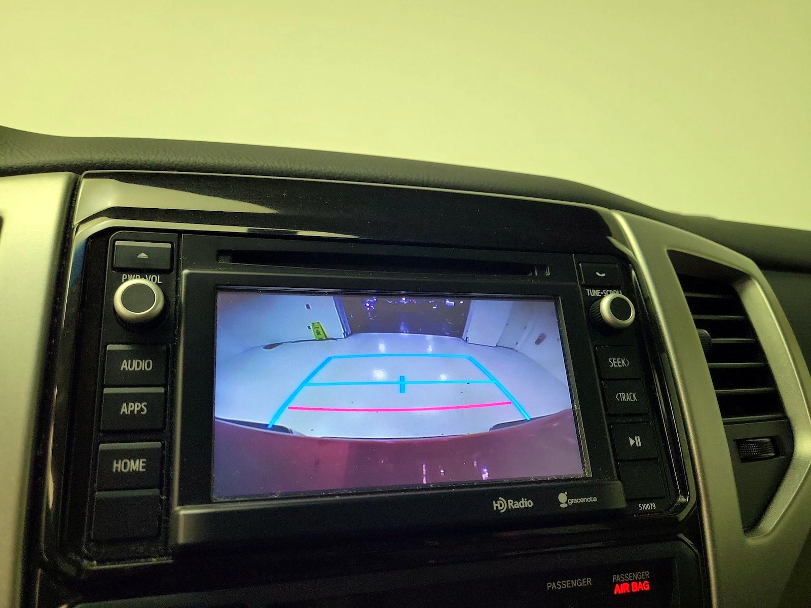 2015 Toyota Tacoma PreRunner - Photo 15