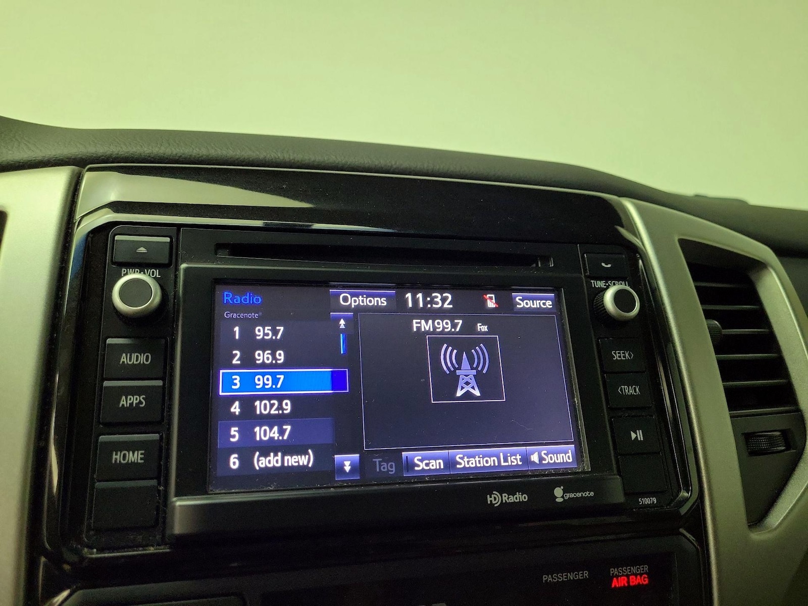 2015 Toyota Tacoma PreRunner - Photo 16
