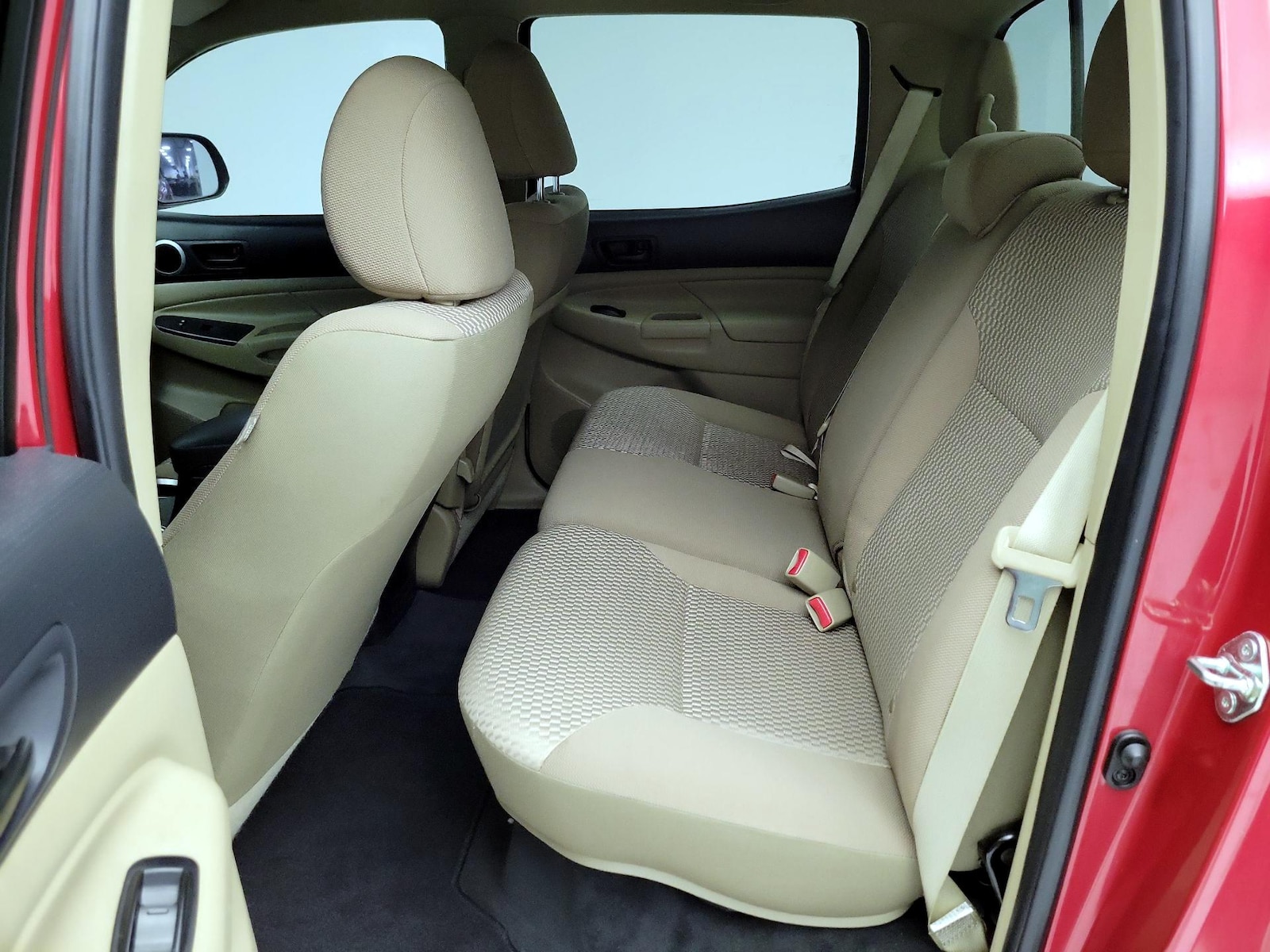 2015 Toyota Tacoma PreRunner - Photo 20