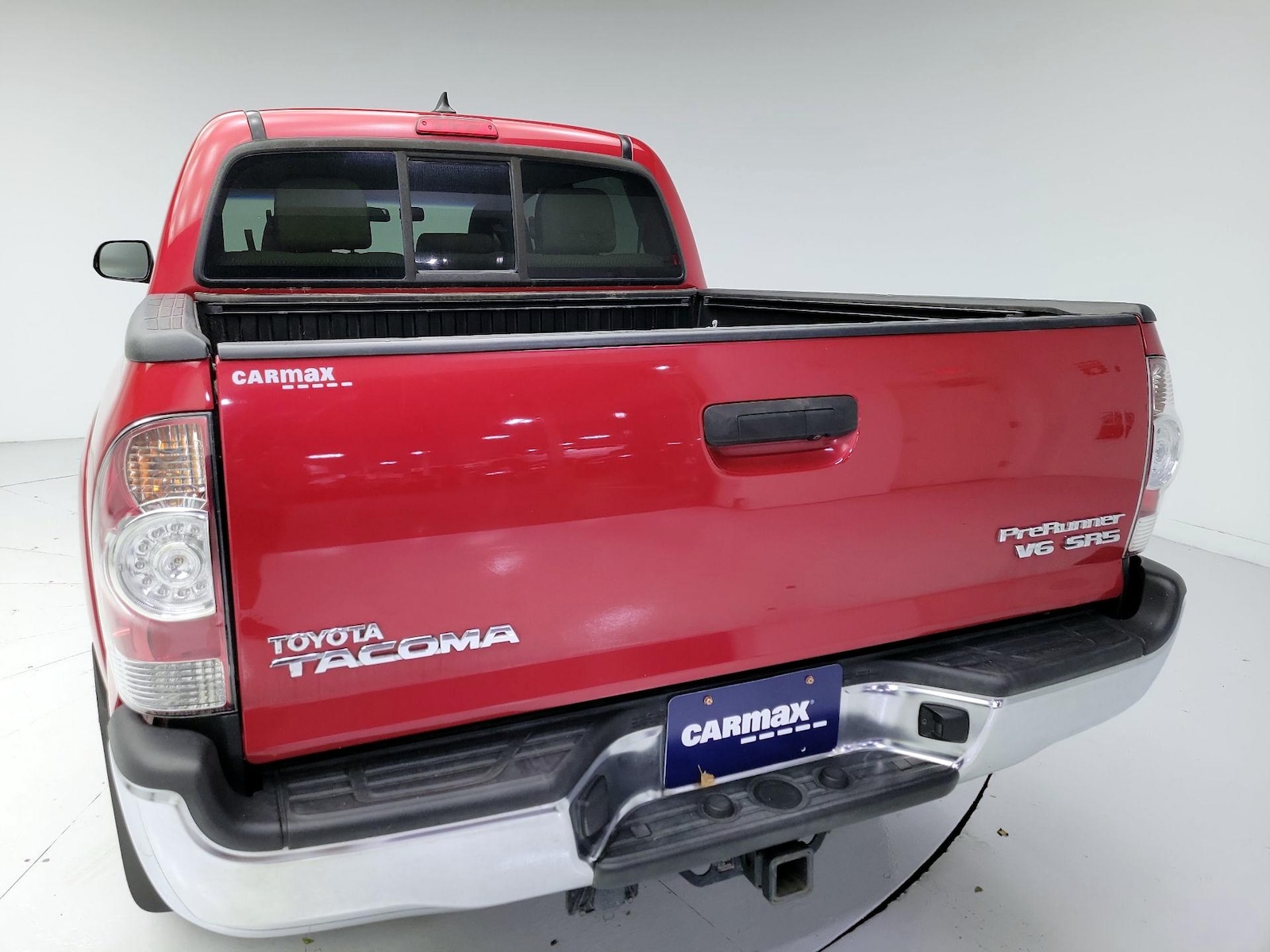 2015 Toyota Tacoma PreRunner - Photo 21
